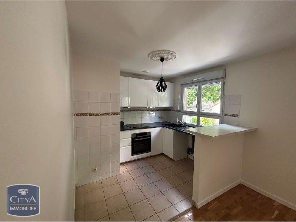 location Appartement - 3 pièce(s) - 57 m² Alfortville (94140)