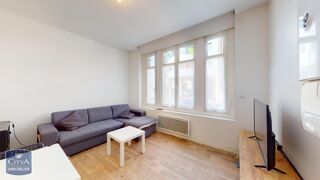  Appartement � louer 1 pi�ce 20 m�