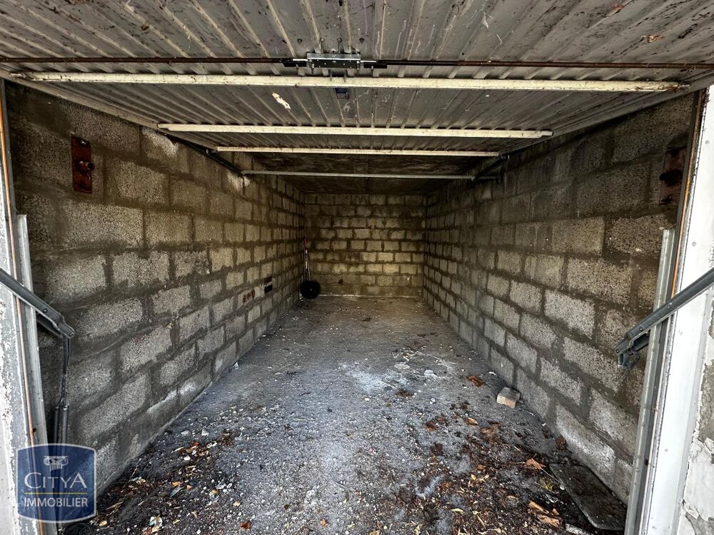 location Parking / Garage Seyssinet-Pariset (38170)
