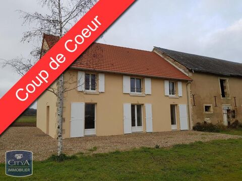   Location Maison Maison - 6 pièce(s) - 189 m²
