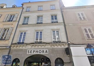  Appartement � louer 2 pi�ces 28 m�