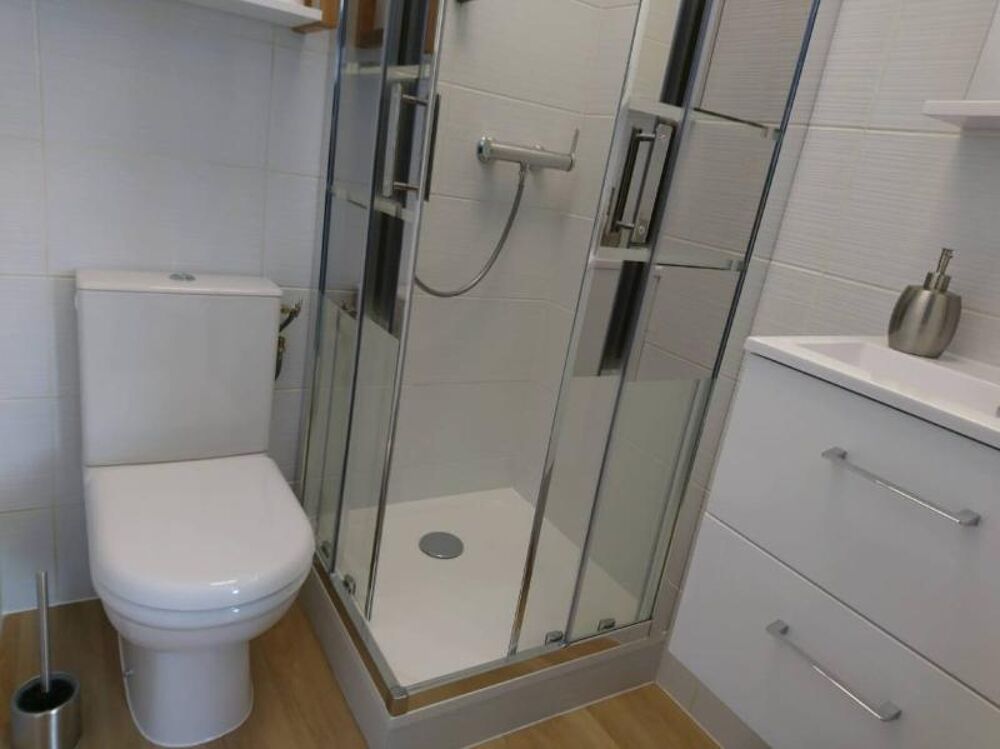 location Appartement - 1 pièce(s) - 13 m² Béthune (62400)