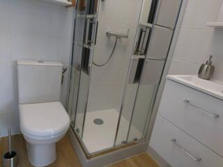  Appartement à louer 1 pièce 13 m²