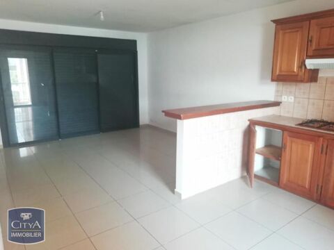  Appartement � louer 3 pi�ces 55 m�