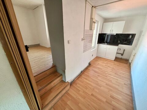  Appartement � louer 2 pi�ces 50 m�