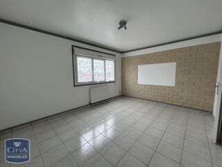  Appartement à louer 1 pièce 35 m²