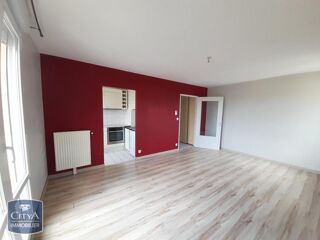  Appartement à louer 2 pièces 42 m²