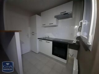  Appartement à louer 2 pièces 48 m²