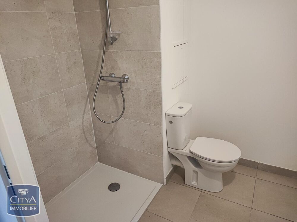location Appartement - 2 pièce(s) - 43 m² Villepinte (93420)