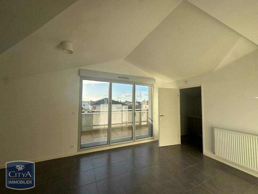 location Appartement - 1 pièce(s) - 33 m² Blagnac (31700)