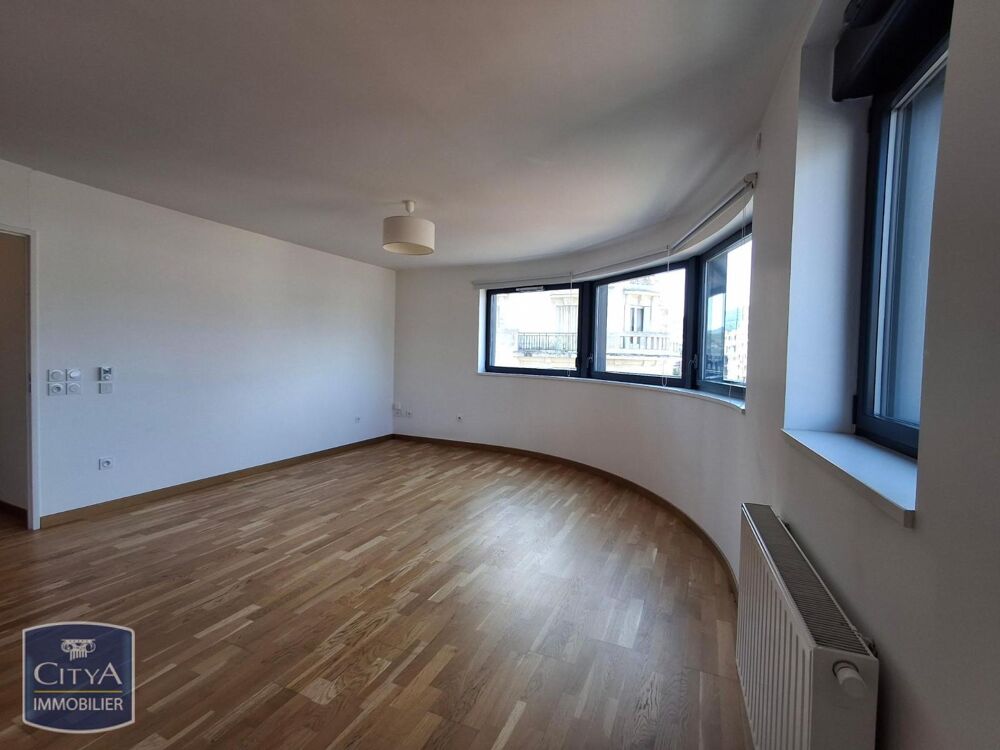 location Appartement - 3 pièce(s) - 60 m² Clermont-Ferrand (63000)