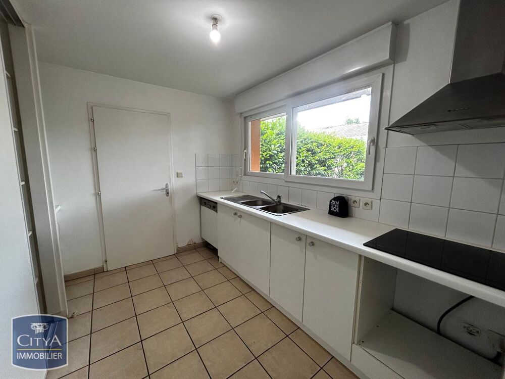 location Maison - 4 pièce(s) - 102 m² Mont-de-Marsan (40000)