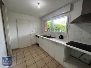  Maison à louer 4 pièces 102 m²