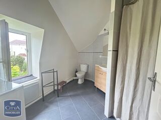  Appartement à louer 1 pièce 29 m²