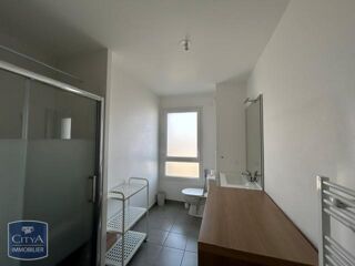  Appartement à louer 2 pièces 44 m²