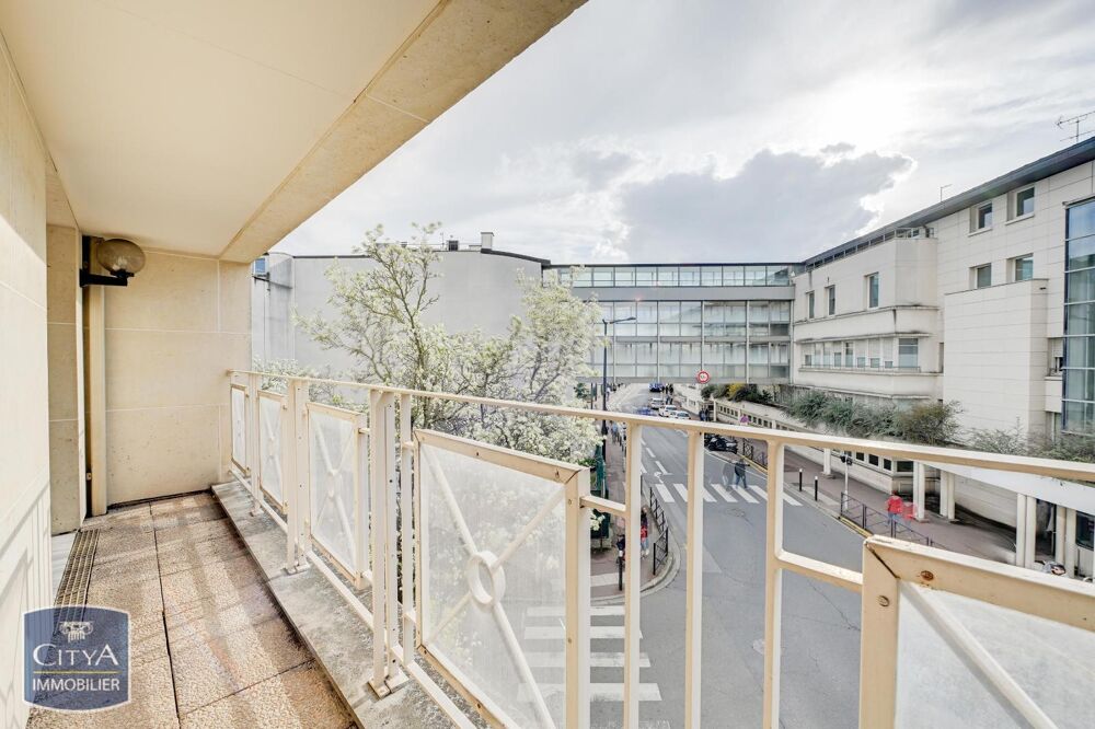 location Appartement - 3 pièce(s) - 79 m² Antony (92160)