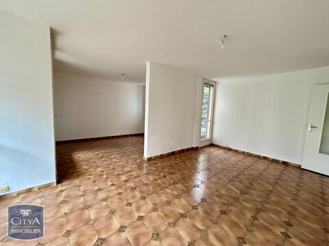  Appartement � louer 3 pi�ces 77 m�