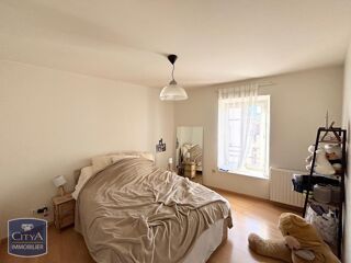  Appartement à louer 3 pièces 67 m²