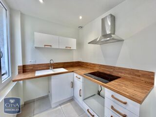  Appartement � louer 2 pi�ces 40 m�