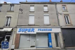  Appartement à louer 2 pièces 30 m²