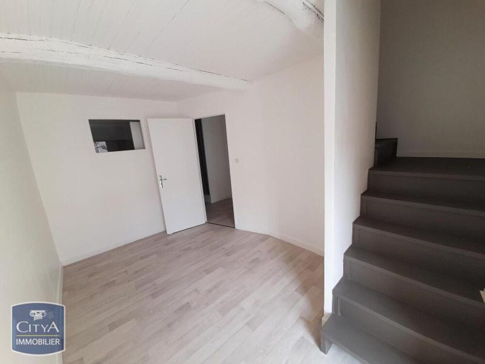 location Maison - 4 pièce(s) - 113 m² Canet (34800)