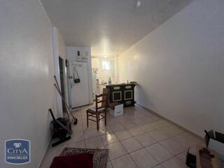  Appartement � louer 2 pi�ces 34 m�