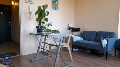  Appartement  louer 1 pice 25 m