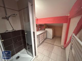  Appartement à louer 2 pièces 29 m²