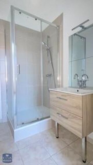  Appartement � louer 1 pi�ce 25 m�