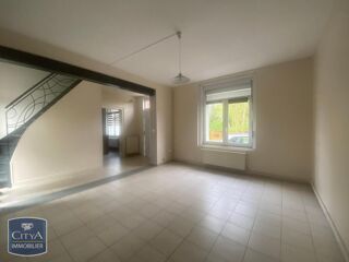  Maison � louer 4 pi�ces 69 m�