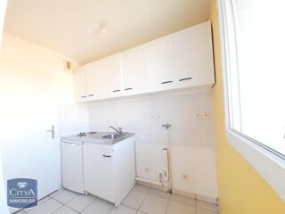  Appartement à louer 2 pièces 44 m²