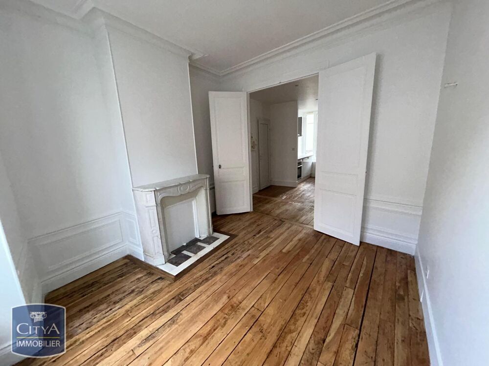 location Appartement - 4 pièce(s) - 92 m² Montmirail (51210)
