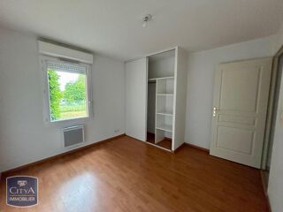  Appartement à louer 2 pièces 46 m²