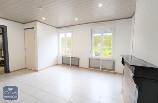  Maison � louer 3 pi�ces 68 m�