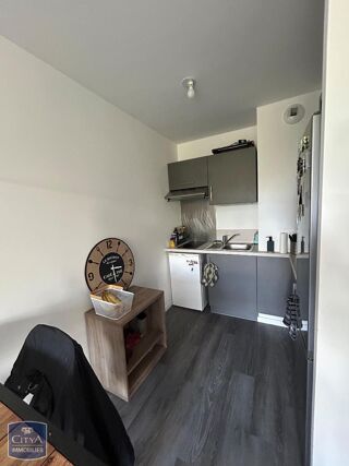 location Appartement - 1 pièce(s) - 36 m² Saint-Germain-lès-Arpajon (91180)
