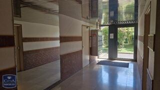  Appartement � louer 2 pi�ces 45 m�