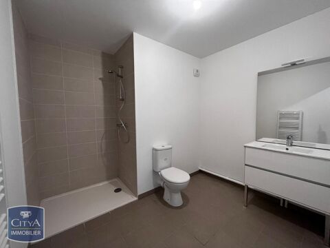  Appartement � louer 2 pi�ces 44 m�