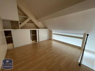  Appartement � louer 1 pi�ce 17 m�