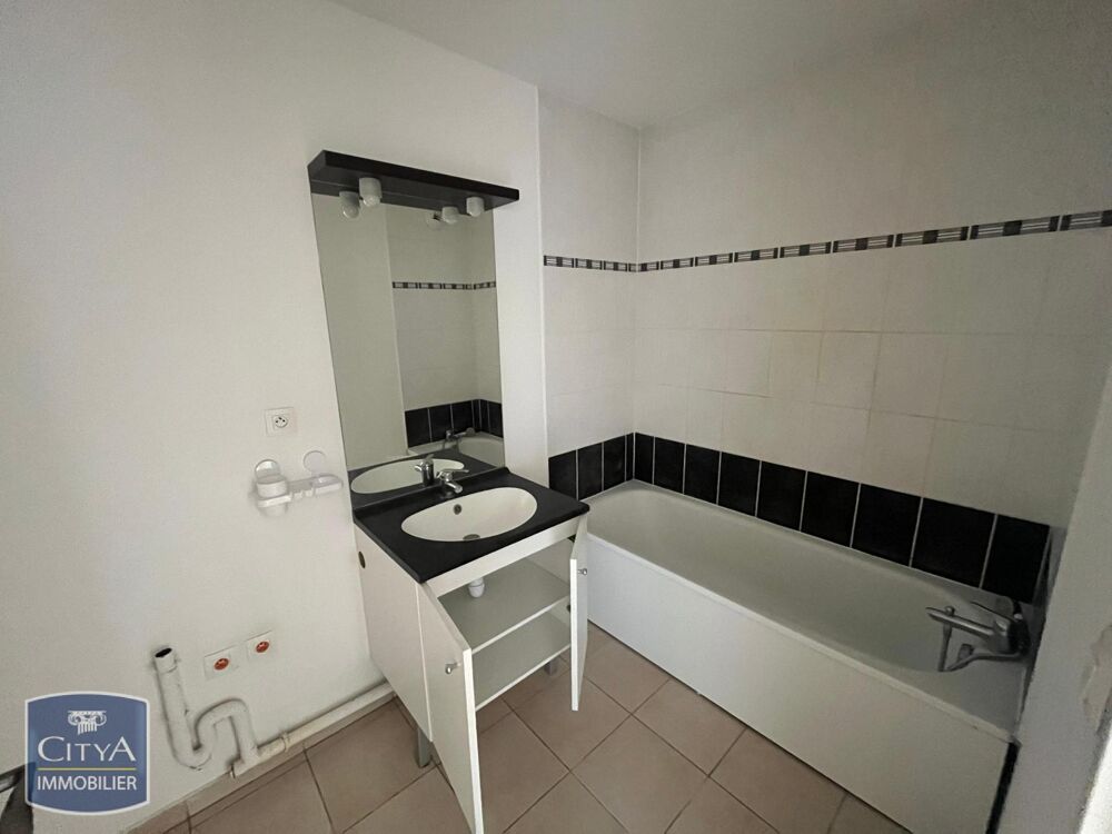 location Appartement - 2 pièce(s) - 44 m² Beuvrages (59192)