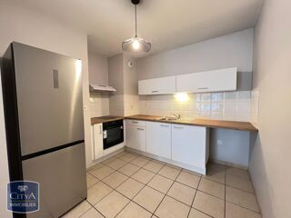 Appartement � louer 2 pi�ces 47 m�