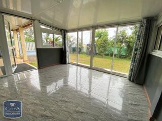  Maison à louer 4 pièces 90 m²