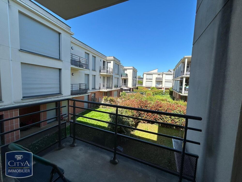 location Appartement - 3 pièce(s) - 68 m² Chartres (28000)