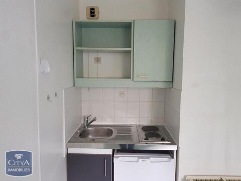  Appartement � louer 1 pi�ce 19 m�