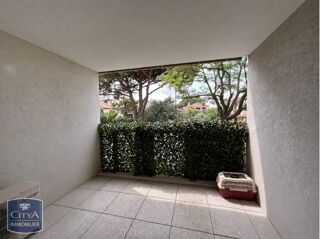  Appartement à louer 2 pièces 42 m²