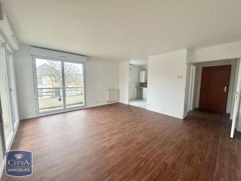  Appartement  louer 3 pices 65 m