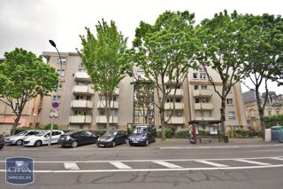  Appartement � louer 1 pi�ce 32 m�