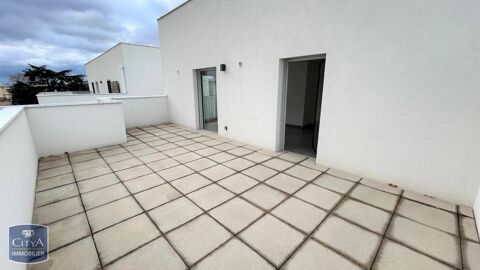  Appartement � louer 1 pi�ce 33 m�