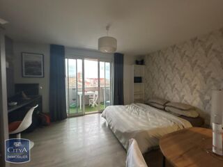  Appartement � louer 1 pi�ce 25 m�