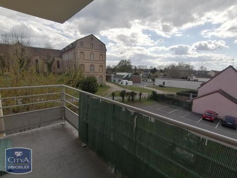  Appartement  louer 3 pices 63 m