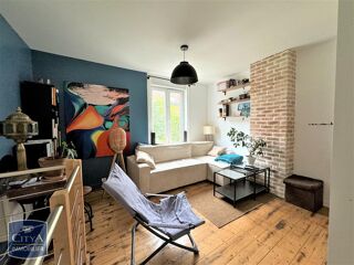  Maison � louer 2 pi�ces 36 m�